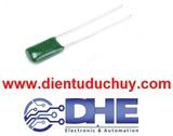 Tụ kẹo 102 1nF 100V (1 gói 10 con)