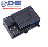 BỘ LẬP TRÌNH PLC S7-200CN, DC/DC/DC, CPU 224XP, 14 NGÕ VÀO, 10 NGÕ RA, MỚI 100% - BẢO HÀNH 6 THÁNG