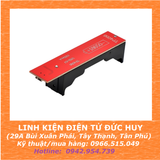 Sạc 1S 1 pin lithium 18650, cổng USB