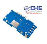 Mạch sạc dự phòng 5V 2A, 2 đầu ra USB