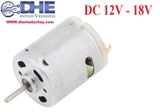 RS360 ĐỘNG CƠ DC 12V - 18V