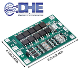 3S 60A MẠCH SẠC XẢ PIN LITHIUM,CÓ CÂN BẰNG CELL