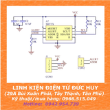 GY SHT31D CB nhiệt độ/độ ẩm I2C tốc độ cao