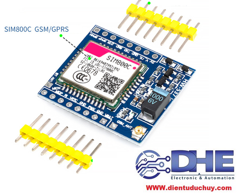 Tất cả sản phẩm – Cửa hàng linh kiện điện tử Đức Huy