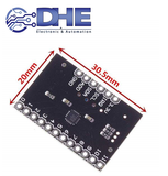 Cảm biến điện dung MPR121-V12