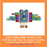 STM32F030F4P6 CORTEX-M0 board phát triển ARM