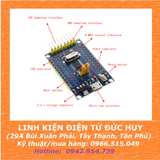 STM32F030F4P6 CORTEX-M0 board phát triển ARM