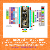 STM32F401RCT6 Black Pill ARM Cortex M4 WeAct 3.0