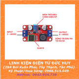 MẠCH TĂNG ÁP XL6019, TẢI 5A