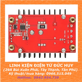 MẠCH TĂNG ÁP DC DC 150W, ĐIỆN ÁP VÀO 10-30VDC, ĐIỆN ÁP RA ĐIỀU CHỈNH ĐƯỢC 12V-35VDC