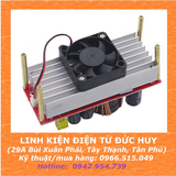 MẠCH TĂNG ÁP DC-DC 1200W