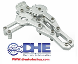 CÁNH TAY ROBOT GẮP SẢN PHẨM MG996/MG995