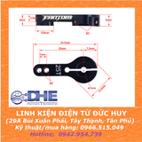 TAY LÁI KIM LOẠI ĐỘNG CƠ SERVO MG995/MG996R