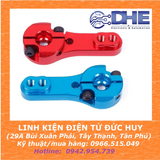 TAY LÁI KIM LOẠI ĐỘNG CƠ SERVO MG995/MG996R