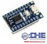 STM8S003F3P6 KIT PHÁT TRIỂN ARM - CHIP STM8