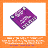 TCS34725 Mạch cảm biến nhận dạng màu sắc, giao tiếp I2C