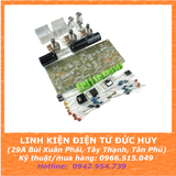 BỘ COMBO TỰ RÁP MẠCH KHUẾCH ĐẠI ÂM THANH TDA2030A