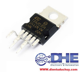 TDA2030A IC KHUẾCH ĐẠI ÂM THANH 18W