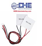 TEC12710 CHIP SÒ NÓNG LẠNH 12710 (40 X 40) 12V 96W TỐI ĐA
