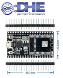 BẢNG MẠCH ESP32 DEVKITC 38 CHÂN ( CHỈ BOARD KHÔNG BAO GỒM CHIP ESP32)
