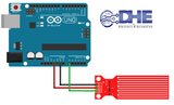 Cảm biến mực nước - Water Sensor