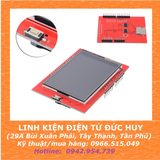 MÀN HÌNH CẢM ỨNG UNO SHIELD TFT 2.4