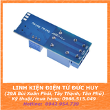 Module tạo trễ/timer/delay từ 0 - 24s, ngõ ra relay, điện áp rộng 5- 30 VDC (là loại timer ON)