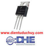 Transistor TIP41C - NPN