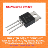 Transistor TIP42C