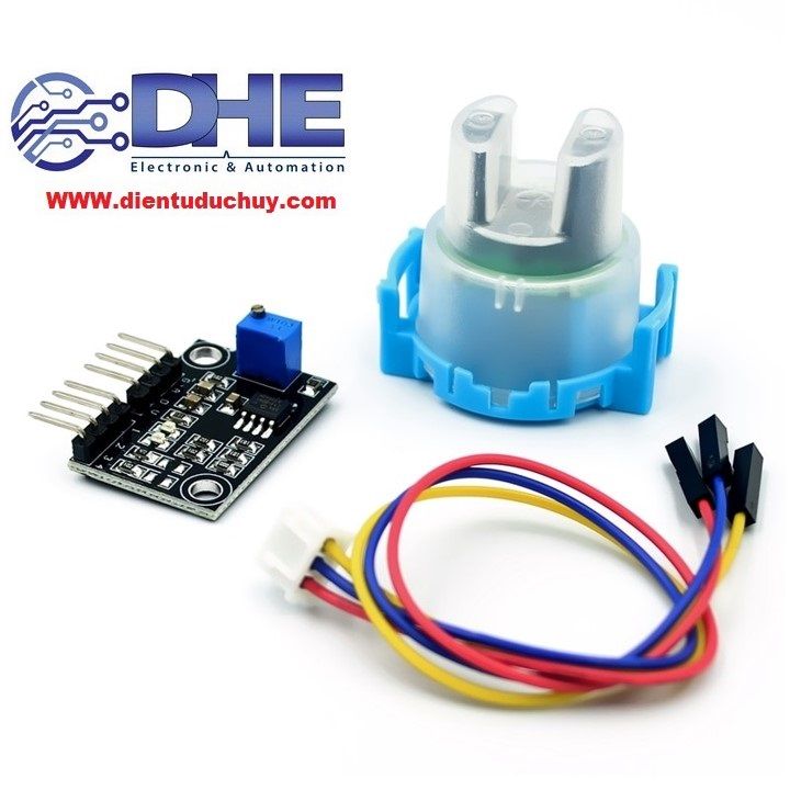 CẢM BIẾN ĐO ĐỘ ĐỤC CHẤT LỎNG TS-300B – LINH KIỆN ĐIỆN TỬ ĐỨC HUY (29A ...