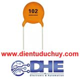 Tụ gốm 102 (gói 10 con)