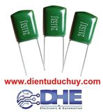 Tụ kẹo 222 2.2nf (1 GÓI 10 CON)