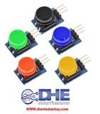 MODULE 1 NÚT NHẤN DÙNG CHO ARDUINO