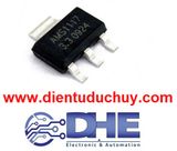 AMS1117 IC ổn áp 3.3V