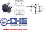 Mắt sensor dò line - TCRT5000