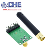 NRF905 (PTR8000+) 433/868/915 MHz, XA 1000M