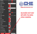ESP32CAM MODULE ESP32 WIFI TÍCH HỢP CAMERA (BAO GỒM OV2640)