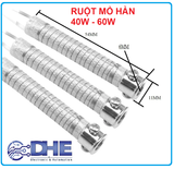 RUỘT MỎ HÀN NO907, 40W, 60W