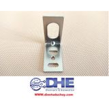 GIÁ ĐỠ, GÁ ĐỠ CẢM BIẾN PHI 18MM, INOX 304