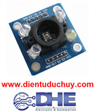 GY-31 TCS230 TCS3200 CẢM BIẾN NHẬN DẠNG MÀU SẮC