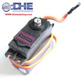 ĐỘNG CƠ ANALOG RC SERVO MG996R, ĐIỆN ÁP HOẠT ĐỘNG 5V