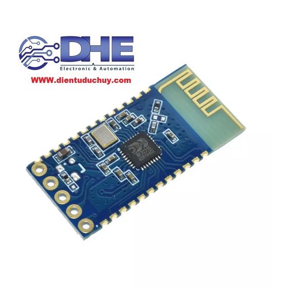 JDY-31 MODULE TRUYỀN NHẬN BLUETOOTH TƯƠNG THÍCH VỚI HC-05, HC-06