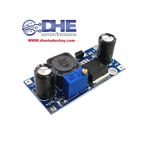 MẠCH HẠ ÁP DC-DC LM2596S, ĐIỆN ÁP VÀO 3.2V - 40V, ĐIỆN ÁP RA ĐIỀU CHỈNH ĐƯỢC 1.25V - 35V, DÒNG TẢI TỐI ĐA 3A, KHÔNG LED