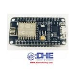 MODULE WIFI ESP8266 NODEMCU LUA WIFI, CHIP GIAO TIẾP NẠP CHƯƠNG TRÌNH CP2102 TỐT, HOẠT ĐỘNG ỔN ĐỊNH