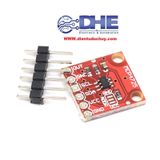 MCP4725 MẠCH CHUYỂN ĐỔI DAC (DIGITAL,ANALOG)