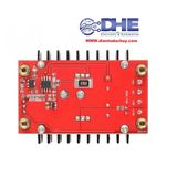 MẠCH TĂNG ÁP DC DC 150W, ĐIỆN ÁP VÀO 10-30VDC, ĐIỆN ÁP RA ĐIỀU CHỈNH ĐƯỢC 12V-35VDC