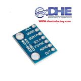 GY-9833 MODULE TẠO SÓNG SINE/VUÔNG/TAM GIÁC, GIAO TIẾP SPI