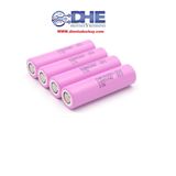 PIN SẠC LITHIUM SAMSUNG 18650 - INR18650 - 30Q - 3000MAH - DÒNG XẢ TỐI ĐA 20A