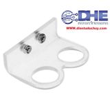 GÁ ĐỠ, ĐẾ CẢM BIẾN SIÊU ÂM HC-SR04, SRF05