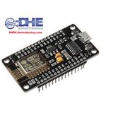 MODULE ESP8266 NODEMCU LUA WIFI V3, CHIP GIAO TIẾP VÀ NẠP CHƯƠNG TRÌNH CH340, HOẠT ĐỘNG ỔN ĐỊNH